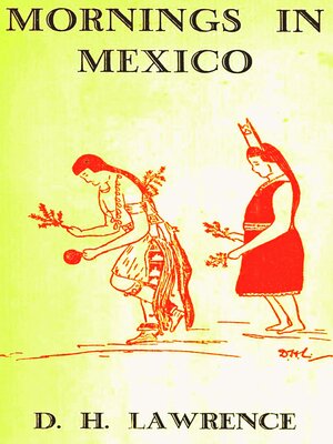 cover image of Mornings in Mexico